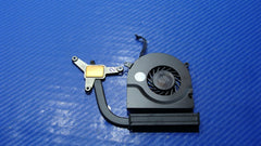 MacBook Pro A1278 13" Early 2011 MC700LL OEM Cooling Fan w/Heatsink 922-8620 ER* - Laptop Parts - Buy Authentic Computer Parts - Top Seller Ebay