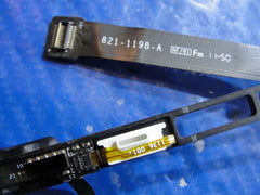 MacBook Pro A1286 15" MD318LL/A OEM HDD Bracket w/IR/Sleep/HD Cable 922-9751 ER* - Laptop Parts - Buy Authentic Computer Parts - Top Seller Ebay