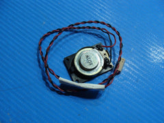 Lenovo Thinkstation P330 Genuine Desktop Speaker w/ Cable 10M32204 - Tested Computer Laptop Parts