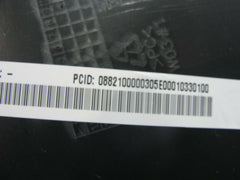 HP Pavilion x2 11-h013dx 11.6" Genuine Laptop LCD Back Cover 36W03TP003 - Laptop Parts - Buy Authentic Computer Parts - Top Seller Ebay