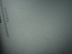 MacBook Pro A1425 13" 2012 MD212LL/A Bottom Case Housing 923-0229