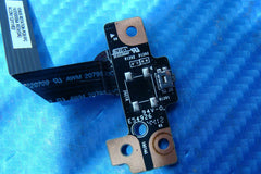 Lenovo IdeaPad Yoga 11 2696 11.6" Genuine Button Board w/Cable 145500064 Lenovo