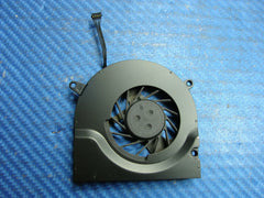 Macbook Pro A1278 13" Mid 2009 MB990LL/A Genuine CPU Cooling Fan 661-4946 #2 Apple
