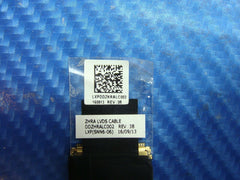 Acer Chromebook CB5-132T-C8ZW 11.6" LCD Video Cable w/Webcam DDZHRALC002 ER* - Laptop Parts - Buy Authentic Computer Parts - Top Seller Ebay