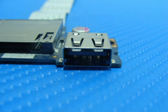 Lenovo Z50-75 15.6" Genuine USB Audio Card Reader Board w/Cable 45508812001 Lenovo