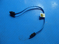 Dell OptiPlex 3050 SFF Genuine Desktop HDD Hard Drive Connector Cable JVPMX - Tested Computer Laptop Parts