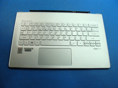 Acer Aspire S7-392-6832 13.3" Palmrest w/Touchpad Keyboard Backlit 604LZ02001