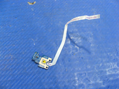 HP 17-ak030cy 17.3" Genuine Power Button Board w/ Cable 448.0C702.0011 ER* - Laptop Parts - Buy Authentic Computer Parts - Top Seller Ebay