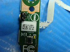 Dell Inspiron AIO 3475 Genuine Desktop Power Button Board with Cable V38F4 552C8 - Tested Computer Laptop Parts