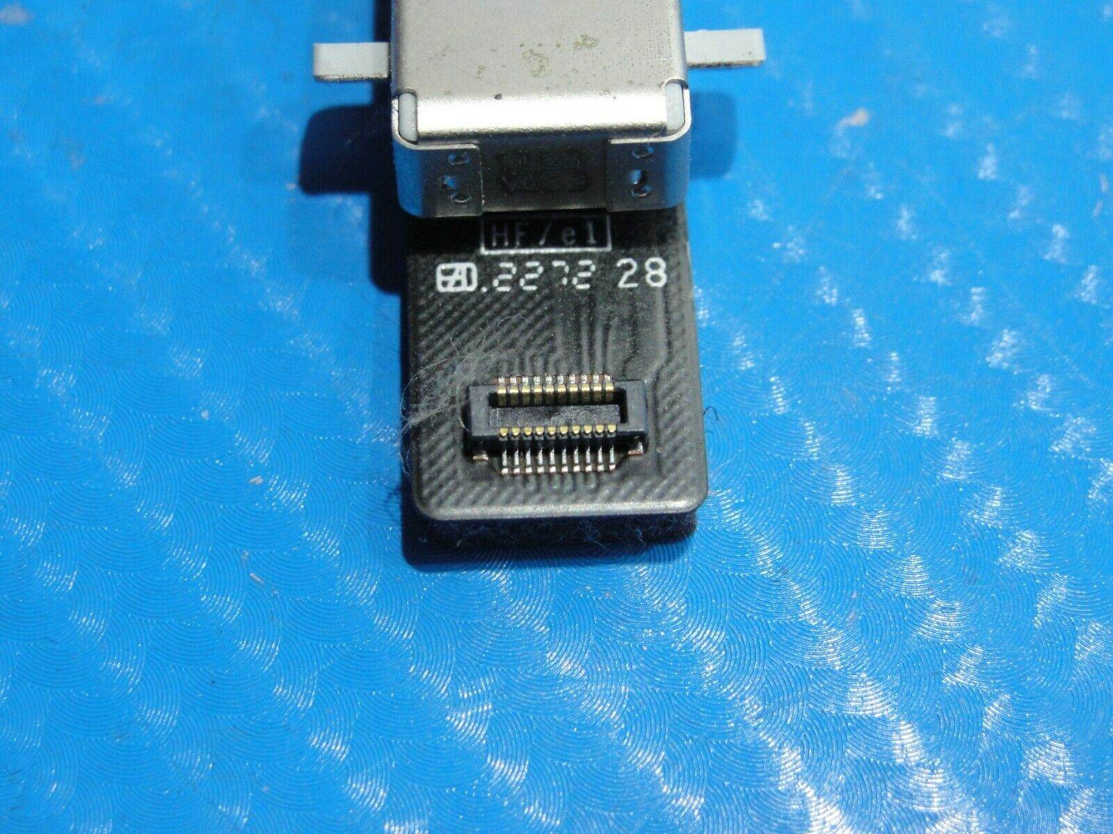 Apple MacBook Pro Mid-2012 A1398 MC975LL/A Audio Board 923-0097 821-1548-A - Tested Computer Laptop Parts