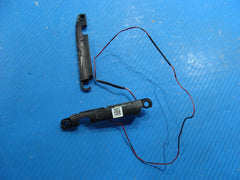 Dell XPS 12-9Q33 12.5" Left & Right Speaker Set Speakers NFWFV PK23000JU00