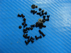 Dell Inspiron 3737 17.3" Genuine Laptop Screw Set Screws for Repair ScrewSet - Laptop Parts - Buy Authentic Computer Parts - Top Seller Ebay