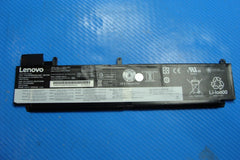 Lenovo ThinkPad 14" T470s Battery 11.25Wh 24Wh 1920mAh 00hw022 