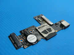 Lenovo IdeaPad Yoga 13 20175 13.3" USB Card Reader Board 11S11200992 - Laptop Parts - Buy Authentic Computer Parts - Top Seller Ebay