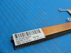 HP Elite X2 1011 G1 11.6" Genuine CPU Cooling Heatsink 6043B0161901 793726-001 - Laptop Parts - Buy Authentic Computer Parts - Top Seller Ebay