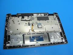 HP Chromebook x360 14" 14 G1 Palmrest w/Touchpad Keyboard Silver AM2DR000910 HP