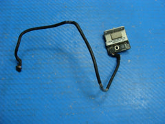 iMac A1311 21.5" Mid 2011 MC309LL/A Genuine SD Card Reader w/Cable 922-9814 Apple