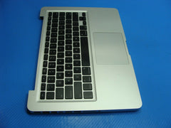 MacBook Pro 13" A1278 2009 MB990LL/A Top Case Keyboard Trackpad Silver 661-5233 - Laptop Parts - Buy Authentic Computer Parts - Top Seller Ebay