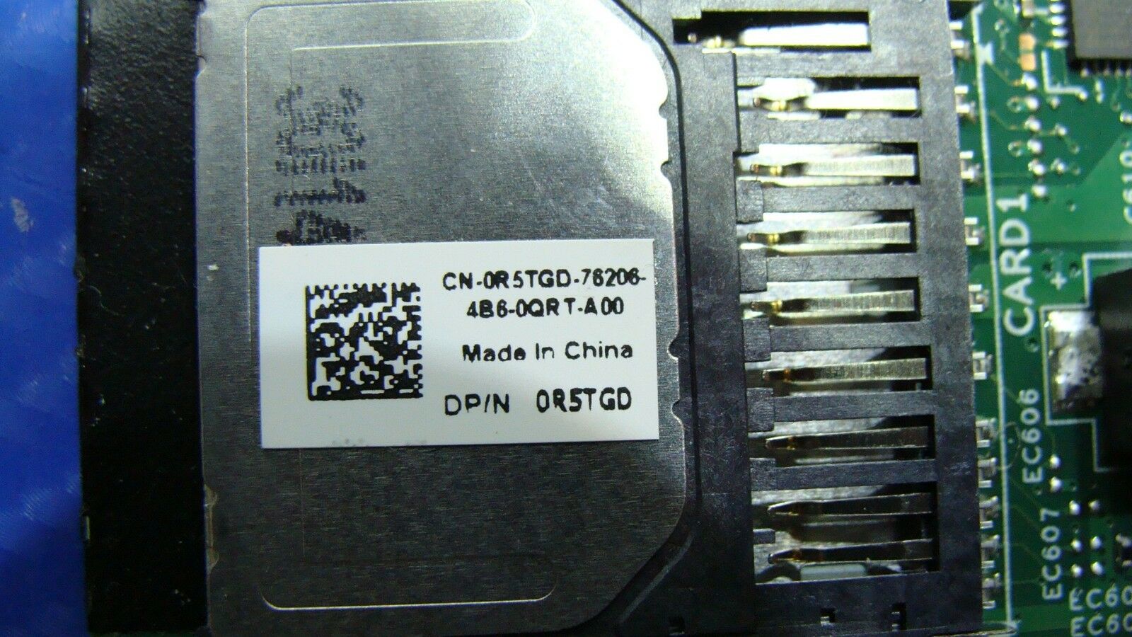 Dell Inspiron 11-3147 11.6