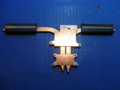 Samsung Series 7 NP700Z7C-S01UB 17.3" Genuine CPU Cooling Heatsink BA62-00676A - Laptop Parts - Buy Authentic Computer Parts - Top Seller Ebay