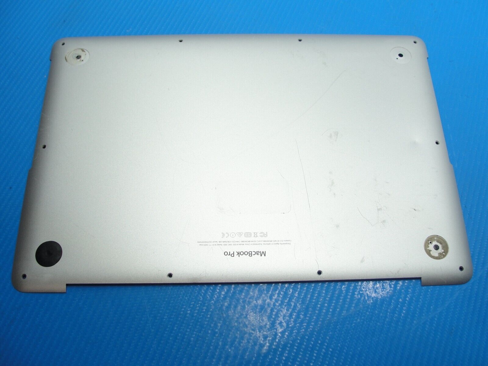 MacBook Pro A1502 13