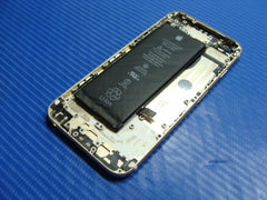 iPhone 6 Verizon A1549 MG652LL/A Late 2014 4.7" Gold Back Case w/Battery GS65607 Apple