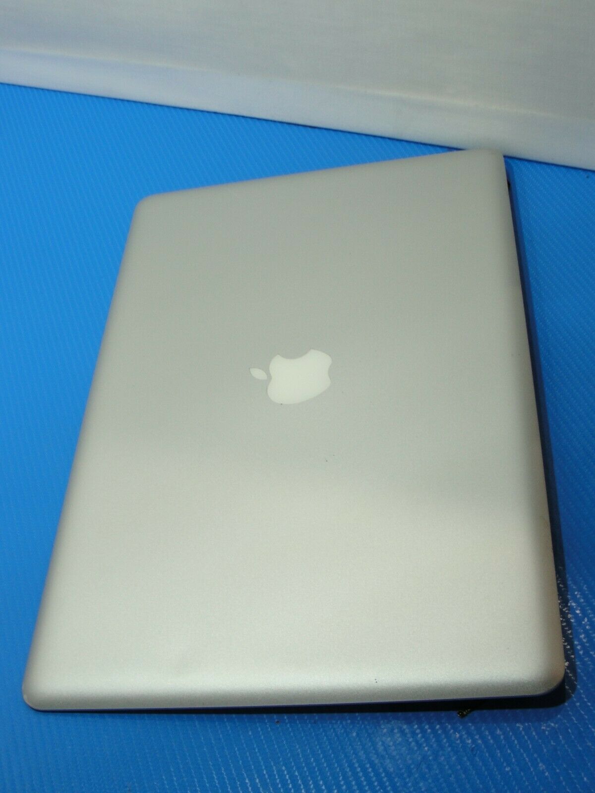 MacBook Pro A1286 15