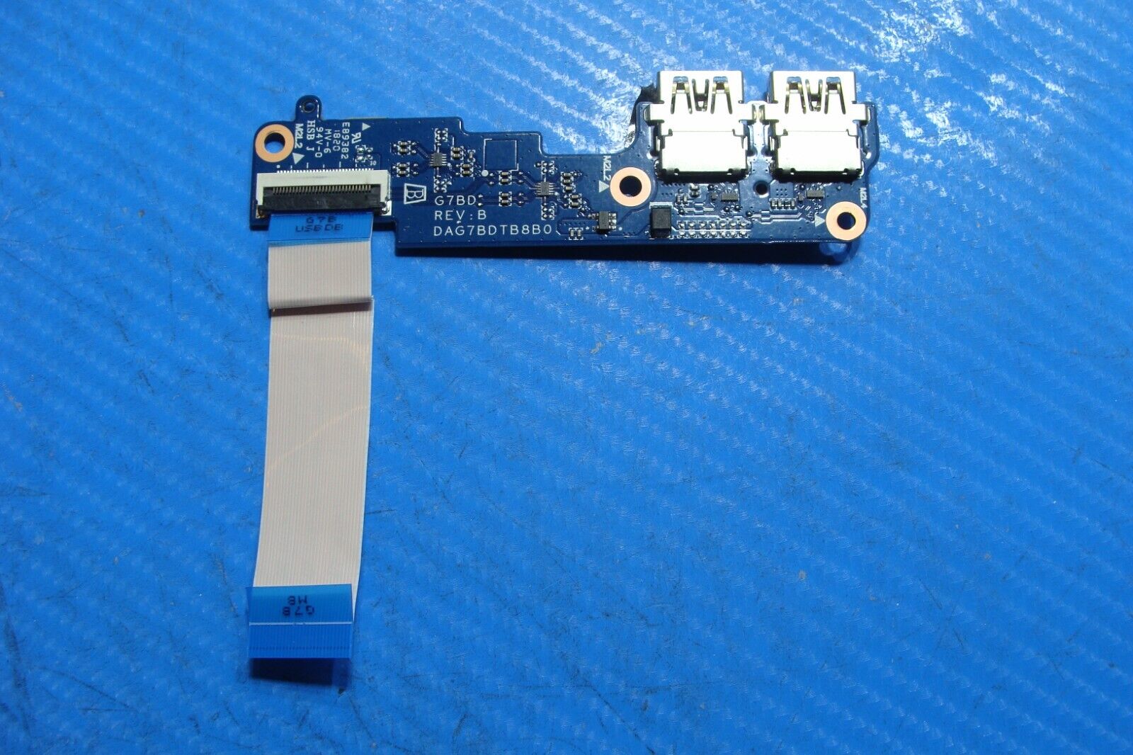 HP Pavilion 15-cs3065cl 15.6