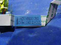 Dell Latitude E7240 12.5" Card Reader Board w/ CMOS Battery Cable LS-9431P ER* - Laptop Parts - Buy Authentic Computer Parts - Top Seller Ebay