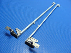 Asus ROG G72G 17.3"OEM Right & Left Hinges Set 13GNX910M020-1 13GNX910M030-1 ER* - Laptop Parts - Buy Authentic Computer Parts - Top Seller Ebay