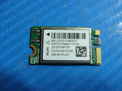 Dell Inspiron 3565 15.6" Genuine Laptop Wireless WiFi Card V91GK QCNFA435