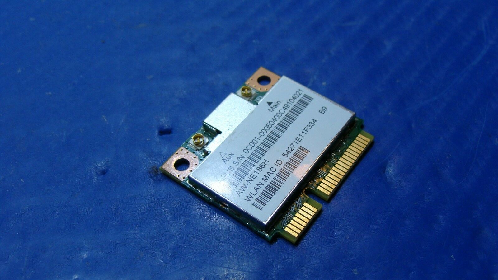 Asus D550MA-DS01 15.6