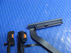 Macbook Pro A1278 MD313LL/A 2011 13" HDD Bracket w/IR Sleep HD Cable 922-9771 #2 Apple