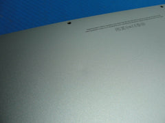 Macbook Air A1466 13" 2012 MD231LL/A Genuine Bottom Case Silver 923-0129 - Laptop Parts - Buy Authentic Computer Parts - Top Seller Ebay