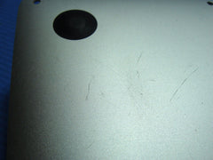 MacBook Air A1465 11" Early 2015 MJVM2LL/A Bottom Case Silver 923-00496