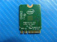 HP Pavilion 15-au023cl 15.6" Genuine Wireless WiFi Card 3165NGW 806723-001 HP