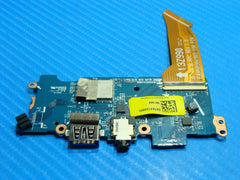 LG Gram 13.3" 13Z990-U.AAW5U1 USB Audio Card Reader Board w/ Cable EAX68204806 - Laptop Parts - Buy Authentic Computer Parts - Top Seller Ebay