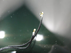 MacBook Air A1466 13" 2015 MJVE2LL/A Glossy LCD Screen Assembly Silver 661-02397