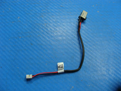 Toshiba Satellite S55t-B5282 15.6" Genuine DC IN Power Jack w/ Cable DD0BLIAD000 - Laptop Parts - Buy Authentic Computer Parts - Top Seller Ebay