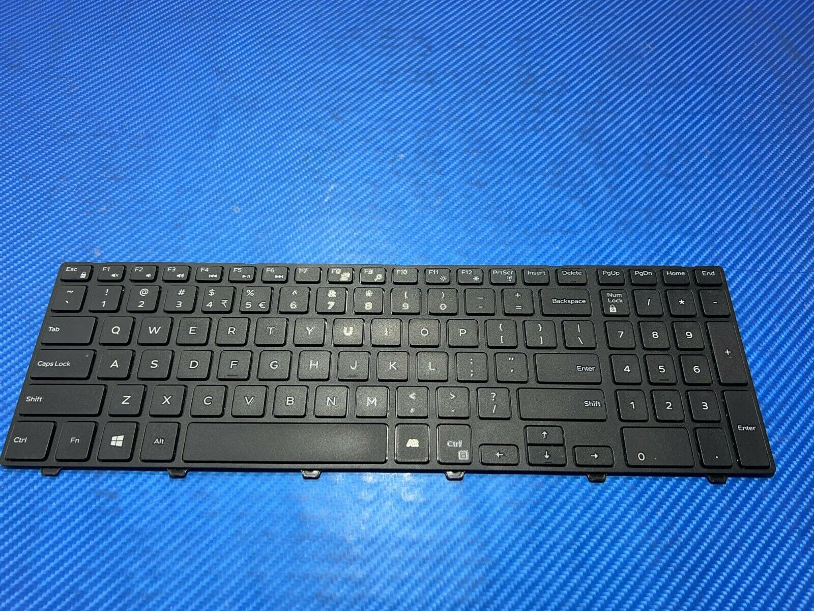 Dell Inspiron 3558 15.6