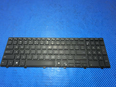 Dell Inspiron 3558 15.6" Genuine Laptop US Keyboard jyp58 