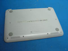 HP Stream X360 11-p015wm 11.6" Genuine Bottom Case Base Cover White AP1A6000550 - Laptop Parts - Buy Authentic Computer Parts - Top Seller Ebay