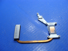 Dell Latitude E5510 15.6" OEM CPU Cooling Heatsink PFJRN 60.4GN21.001 ER* - Laptop Parts - Buy Authentic Computer Parts - Top Seller Ebay