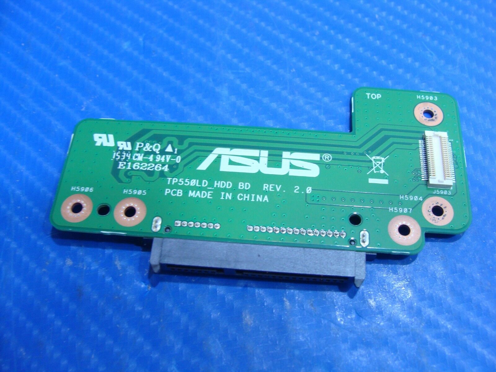Asus R554L 15.6