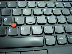 Lenovo Thinkpad X1 Carbon 6th Gen 14" Palmrest w/Touchpad Keyboard AM16R000300