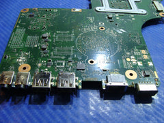 Toshiba Satellite C855D-S5303 15.6" AMD E-300 1.3GHz Motherboard V000275390