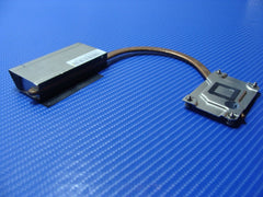 Toshiba Satellite C855D-S5315 15.6" Genuine CPU Cooling Heatsink V000270050 ER* - Laptop Parts - Buy Authentic Computer Parts - Top Seller Ebay