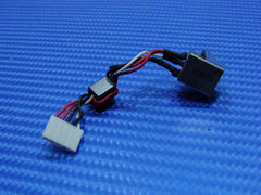 Dell Inspiron 5520 15.6" Genuine Laptop DC IN Power Jack w/ Cable WX67P Dell