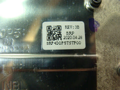 HP 15-dy1031wm 15.6 Genuine Palmrest w/Keyboard Touchpad L63578-001