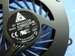 MacBook Pro 15" A1286 Early 2011 MC723LL/A Genuine Right Fan 922-8702 GLP* Apple